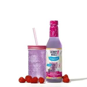 Unicorn™ Hydration Syrup with Electrolytes