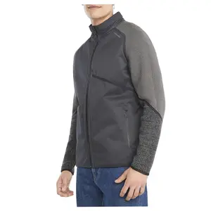PUMA Mens Porsche Design Light Insulated Jacket Athletic Outerwear Casual Lightweight - Grey
