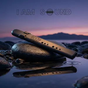 D4 Drone Flute 432 Hz