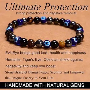 Ultimate Protection Bracelet healing bracelets