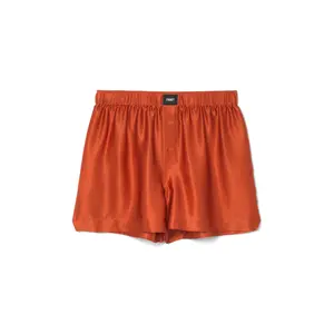 Le Weekend Silk Boxer Cassia Man