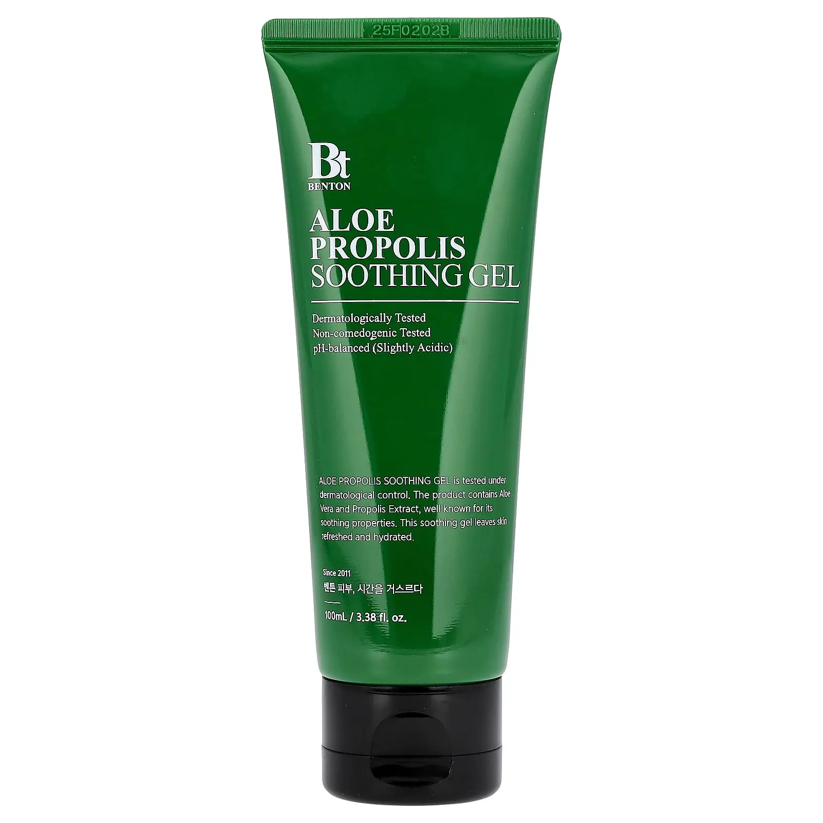 Benton Aloe Propolis Soothing Gel, 3.38 fl oz (100 ml)