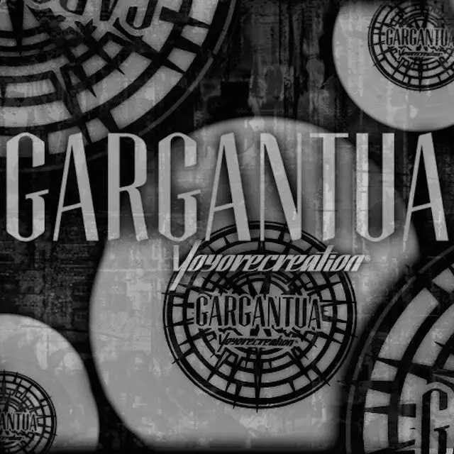 Yoyorecreation Gargantua