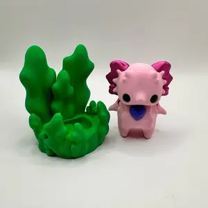 Pixie Decoration