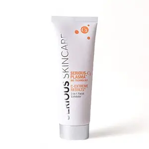 Serious C3 C-Extreme Results 1oz Brightening Repairing Serum with Vitamin C Esters for Skin Resurfacing & Repair