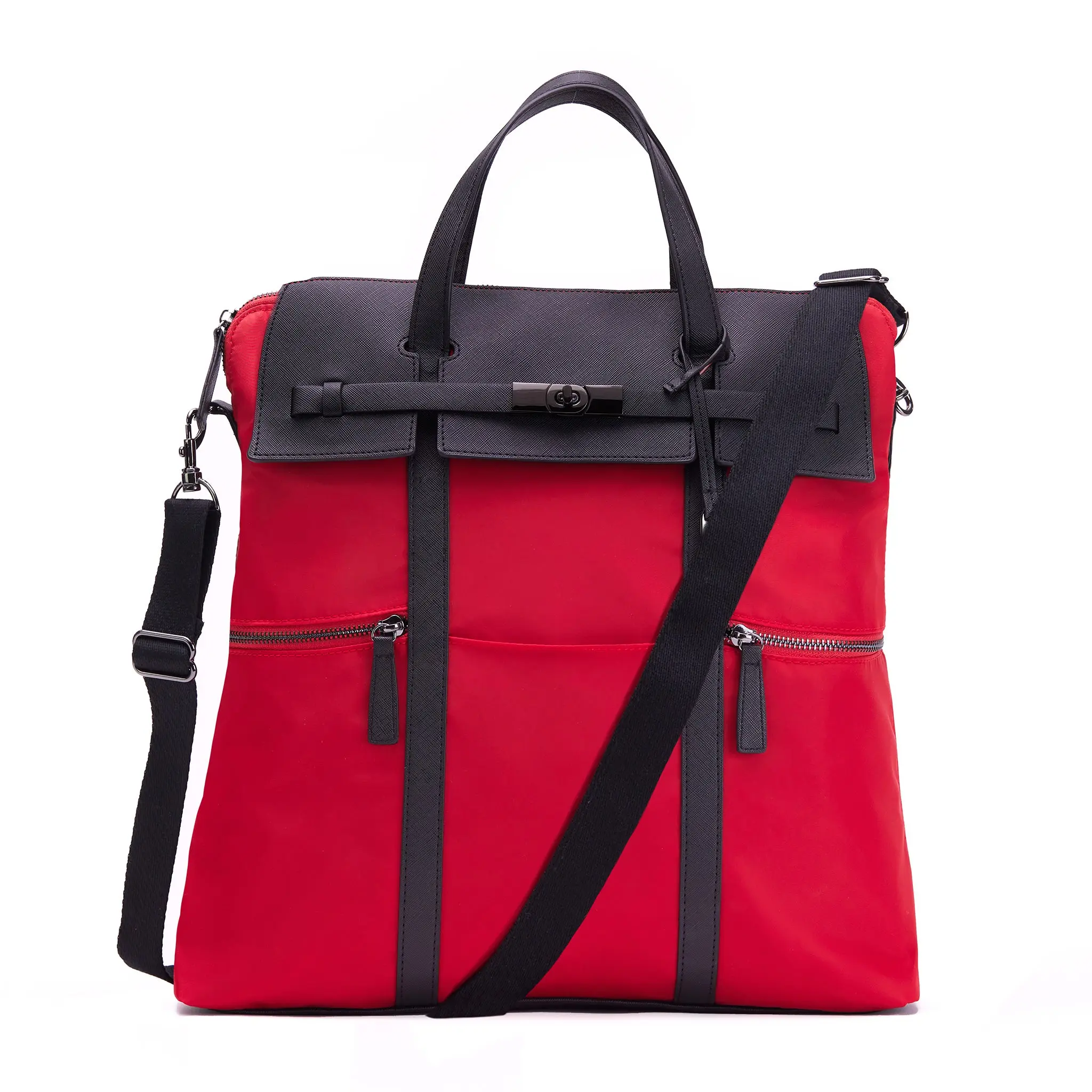 Highline - Convertible 16" Laptop Backpack, Tote & Crossbody
