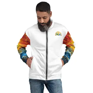 Brazilian Festival Jacket