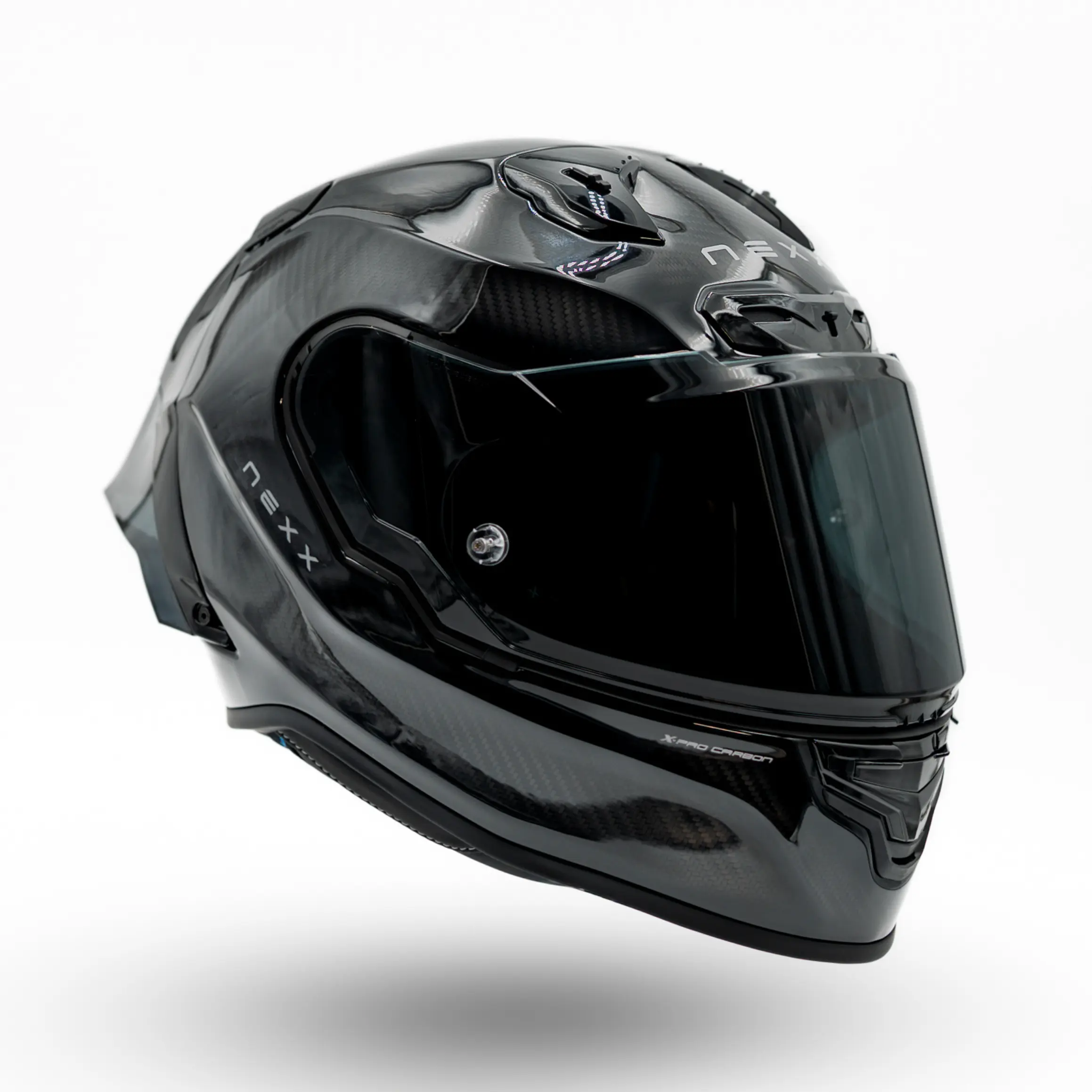 NEXX X.R3R (XR3R) Zero Pro 2 Carbon Helmet NEXX X.R3R (XR3R) Zero Pro 2 Carbon Helmet