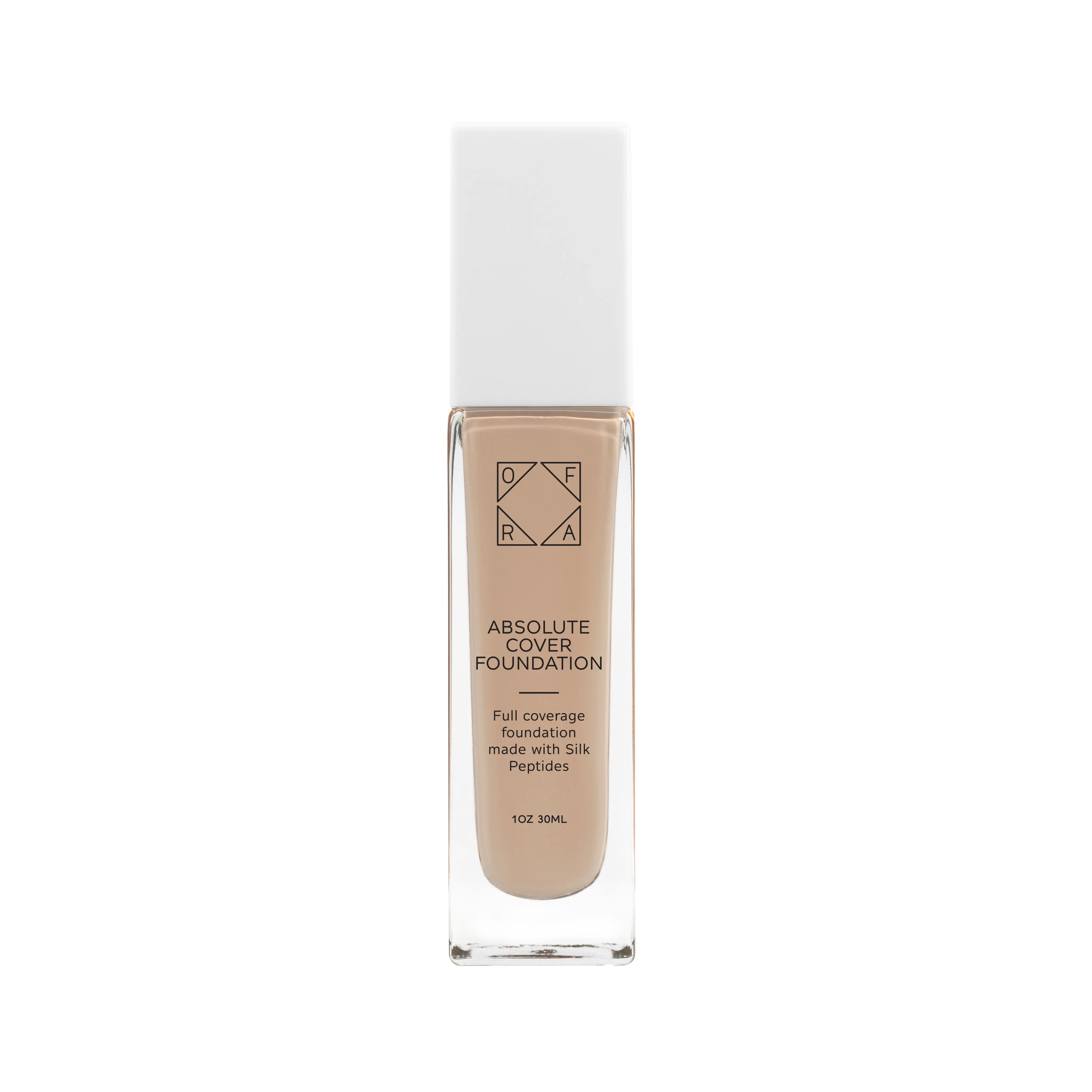Absolute Cover Foundation - #2.25