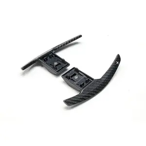 Carbon Fiber Paddle Shifter Upgrade for BMW F22/F30/F32/F80/F82 & More!