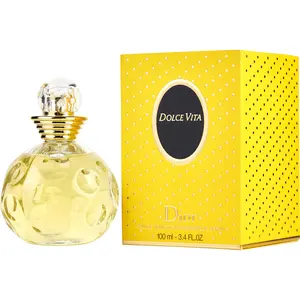 Dolce Vita By Christian Dior Edt For Women
