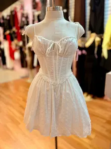 Rebecca Mini Dress