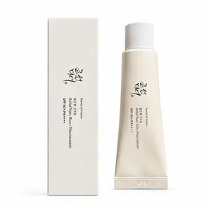 Beauty of Joseon Relief Sun Rice Niacinamide SPF 50 PA++++ 50ml Lightweight Korean Sunscreen for Face