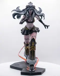 Shiva Type Zero Figurine