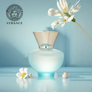 Versace Dylan Turquoise Eau De Toilette (Miniature) 5ml/0.17oz