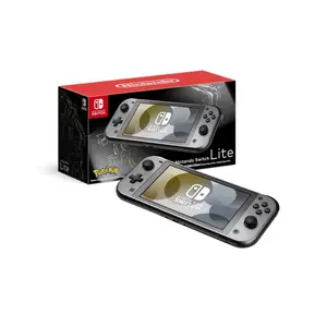 Nintendo Switch Lite - Dialga & Palkia Edition (Japan Version)