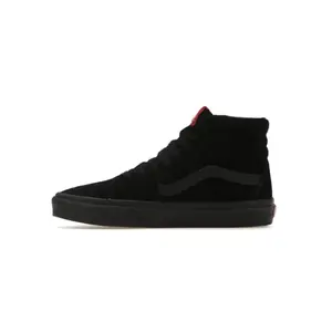 Vans Sk8-Hi Shoe 'Black' - Men's Sneaker Footwear