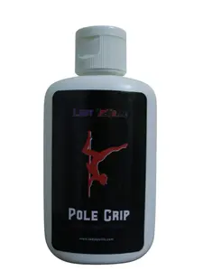 Pole Dance Dry Hands Grip Aid Solution