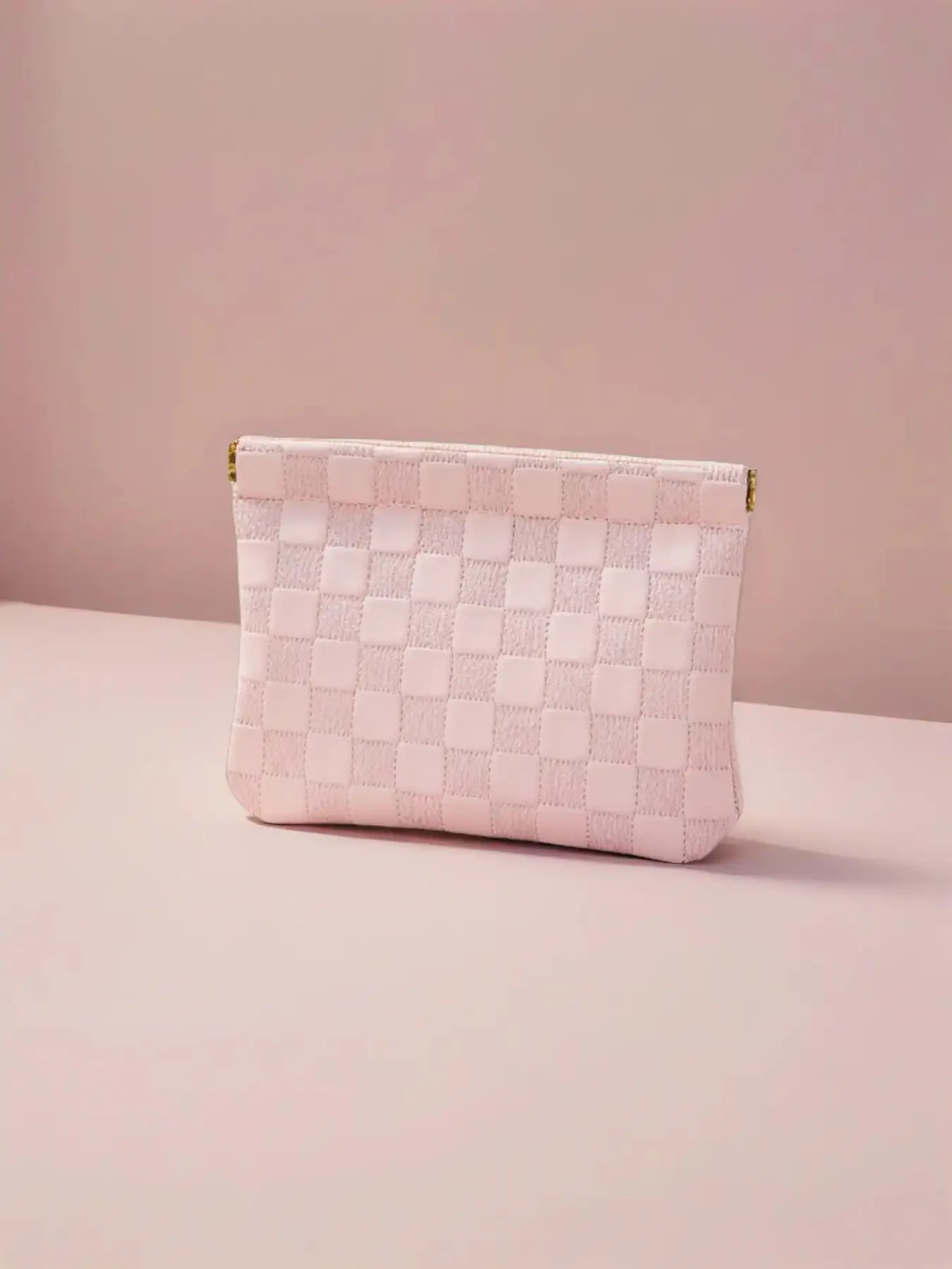 New mini makeup bag for women, portable travel mini cosmetic pouch, lipstick organizer, small storage bag, Cosmetics Bag