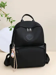 Simple Lightweight Women's Backpack, Multi-Functional Shoulder Bag, Laptop Computer Case, Stylish and Practical Design