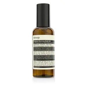 Aesop Petitgrain Reviving Body Gel 150ml/5.1oz 5.1oz