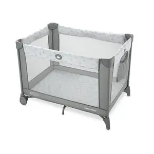Graco Pack n Play Portable Playard (Reign)