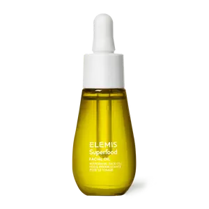 ELEMIS Superfood Facial Oil | Award-Winning Nutrient-Rich Facial Oil for a Nourished Glow | 15 ml