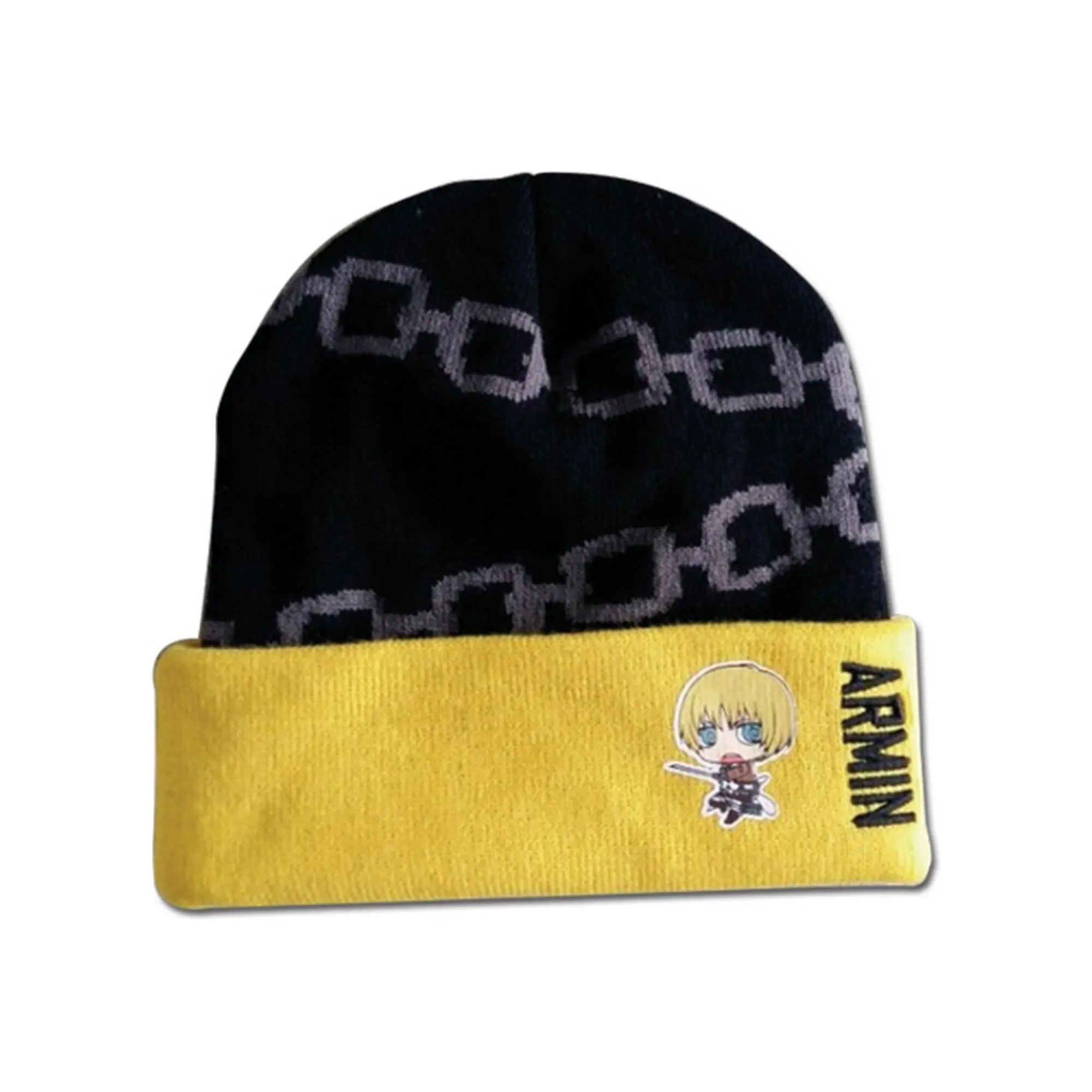 Attack on Titan - Armin Arlet SD Beanie