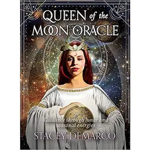 Queen Of The Moon Oracle