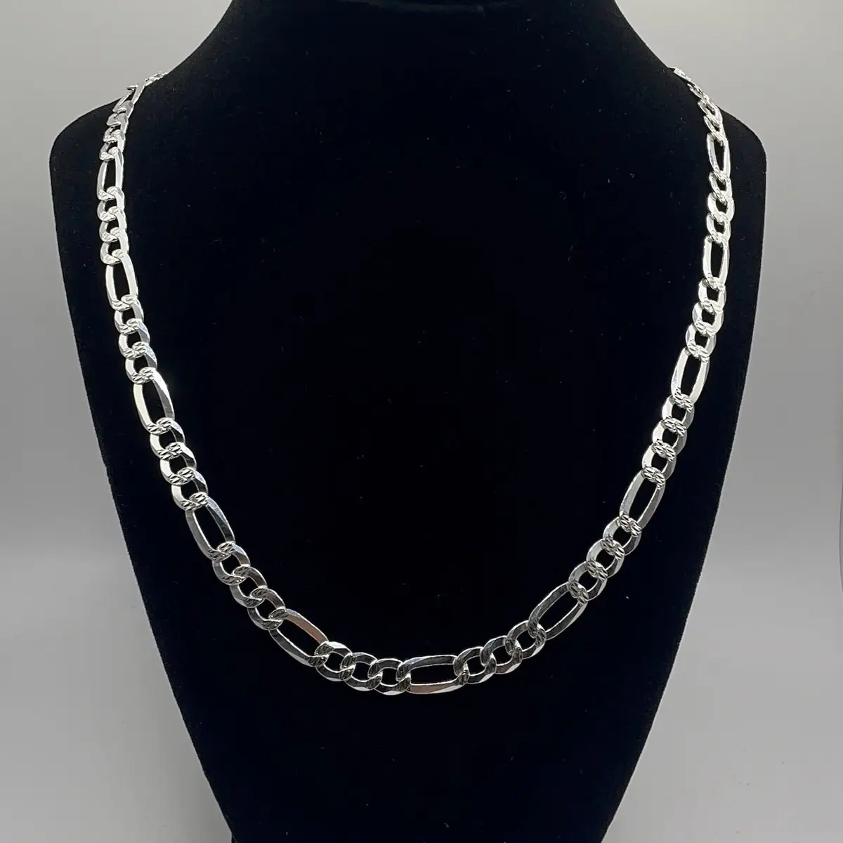 .925 Serling Silver Chains Jewlery- Solid silver