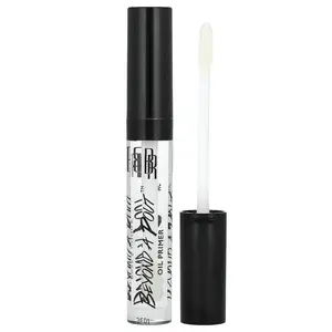 Black Radiance Beyond A Pout, Oil Primer, 1320051 I Dew, 0.12 fl (3.5 ml)