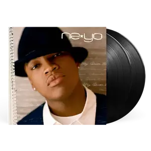 Ne-Yo - In My Own Words [Anniversary Edition] NEW Vinyl Record 602488039949