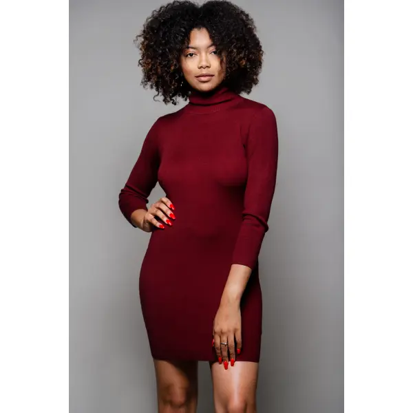 burgundy pin up dress MOD PARTY DRESS/ burgundy dress, 50s dress, 60s dress, A line dress, pin up dress, classic dress, joan dress, custom made dress