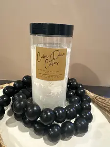 Laundry Soap Powder Fragrance Detergent Beads