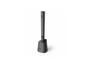 Logitech MX Ink Mixed-Reality (MR) Stylus with Charging Dock Combo, high precision and pressure sensitive, for Meta Quest 2, Meta Quest 3, Meta Quest 3S
