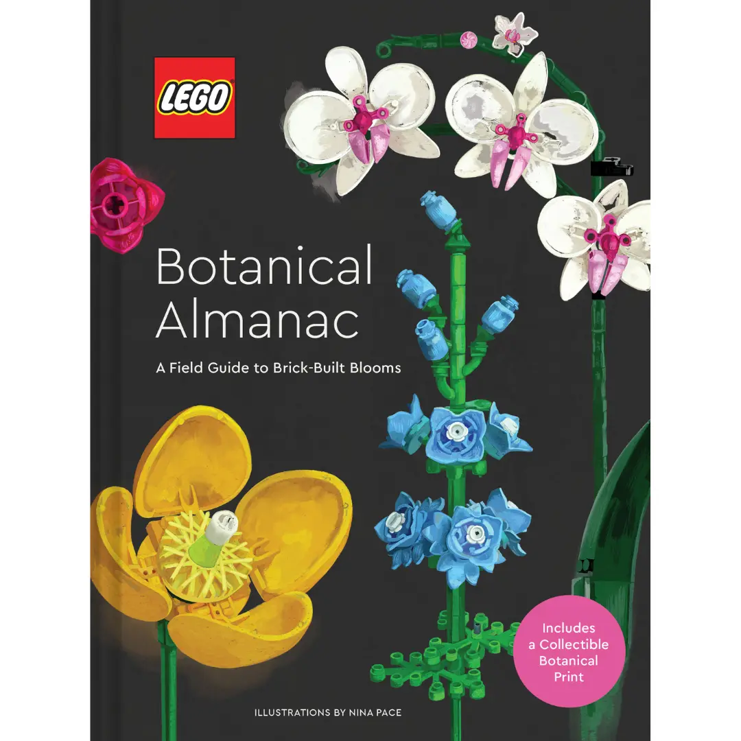 LEGO Botanical Almanac LEGO Botanical Almanac