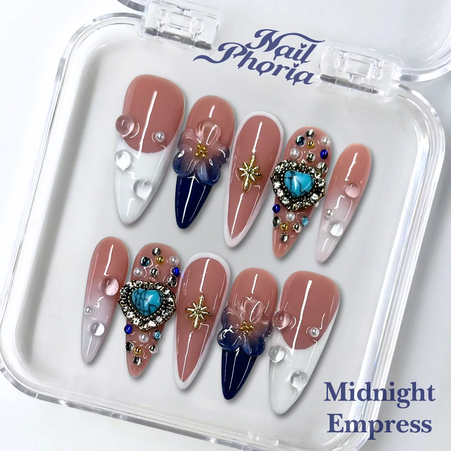 Midnight Empress