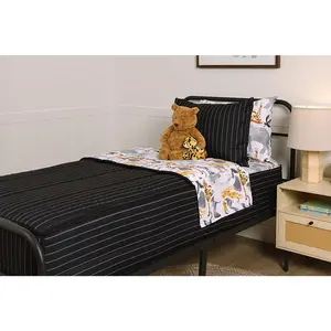 Into The Jungle Zipper Bedding