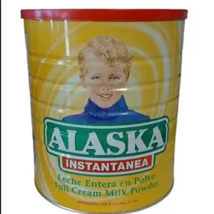 Alaska Dairy Milk Powder, 2500 gr