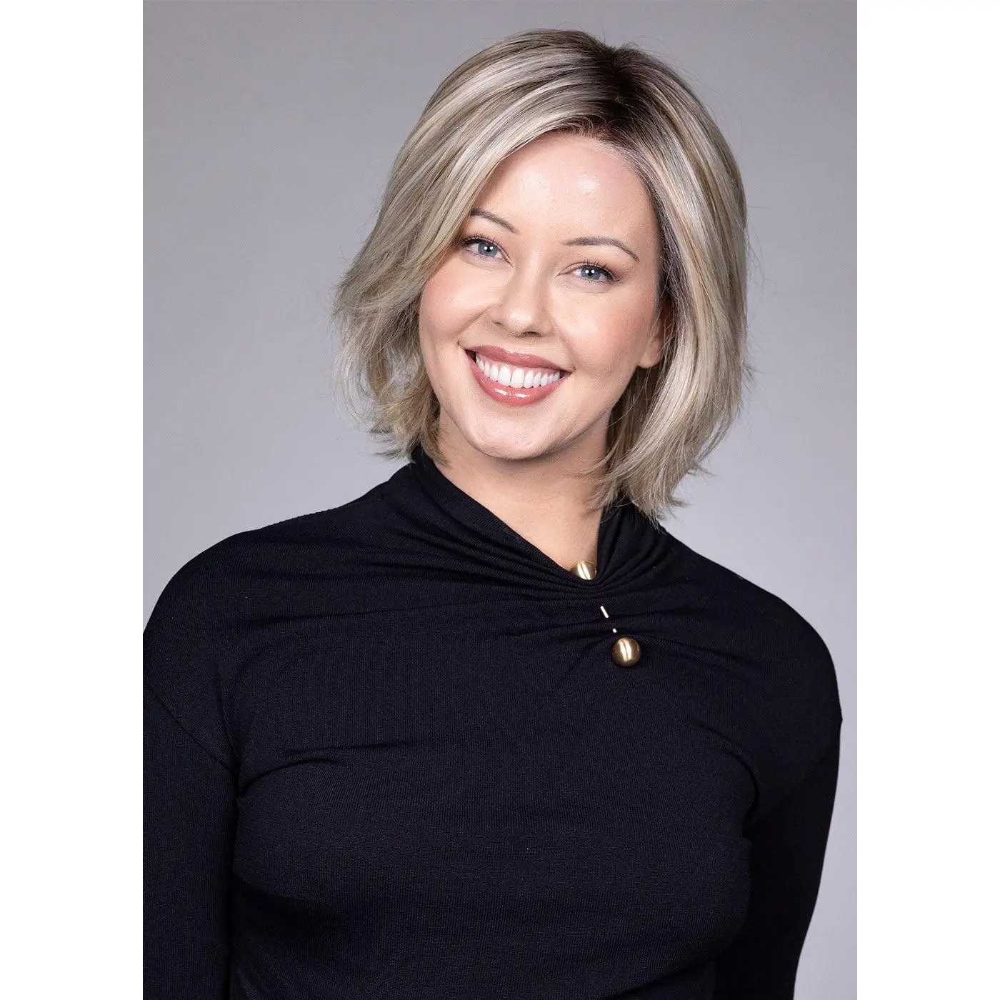 Elsa Wig by Belle Tress | LIVE SHOPPING