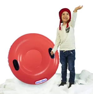 Inflatable Snow Tube Little Tikes® SnowCandy