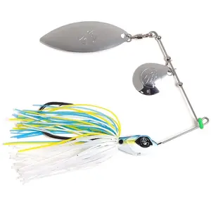 Zinger - Googan Squad Spinnerbait - Double Blade