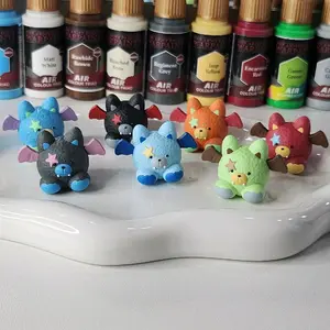 eipen mini figure  / keychain Hand Made