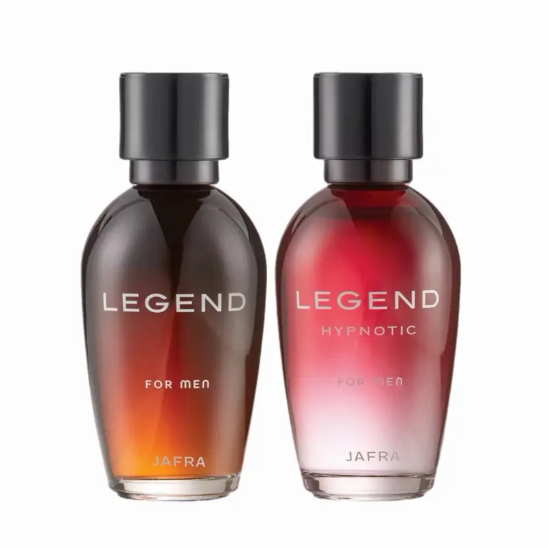 JAFRA Legend Eau de Toilette for Men