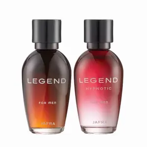 JAFRA Legend Eau de Toilette for Men