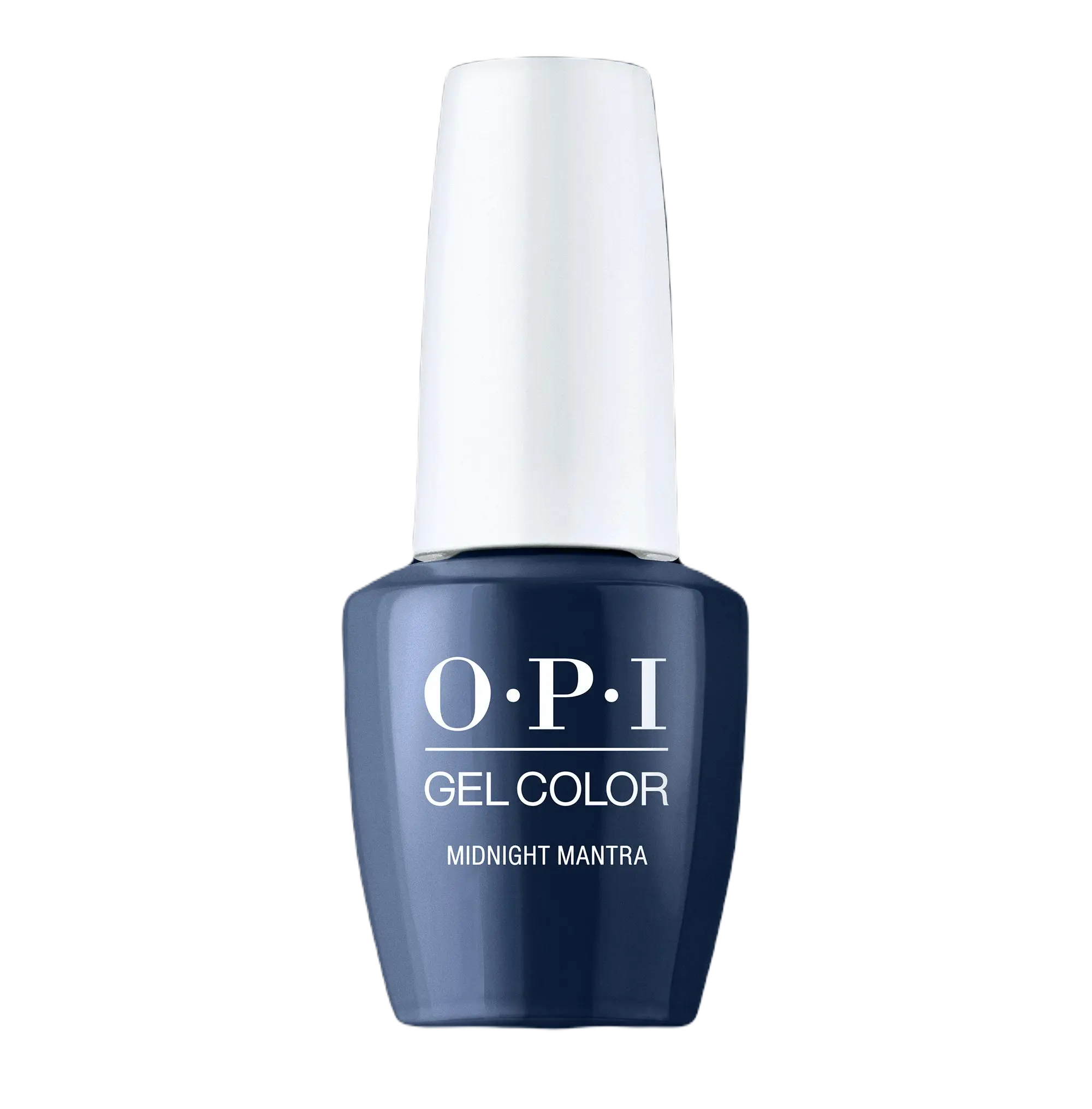 OPI Gelcolor Gel Nail Polish 0.50 oz - GCF009 -OPI GELCOLOR - Midnight Mantra