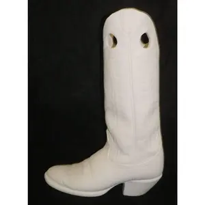Large COWBOY Vase Planter Large COWBOY Vase Planter