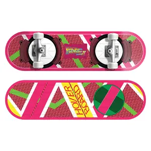 back to the future 8.25 skateboard made with Canadian maple back to the future 8.25 skateboard made with Canadian maple