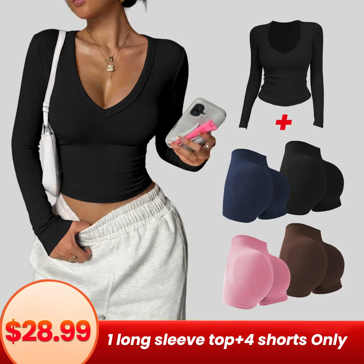 4-black/navy blue/coffee/pink