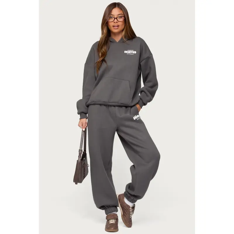 sweats collective sweatpants - TikTok Shop